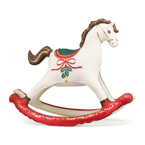 FB309 Rocking Horse