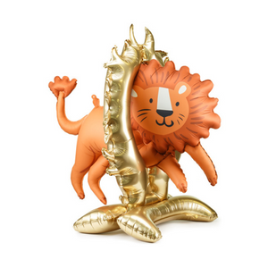 FB255 Lion