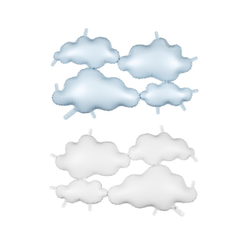 FB297 Clouds