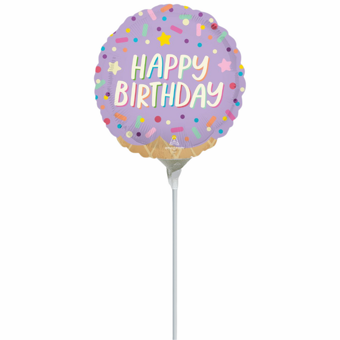 47023 Ice Cream Party Birthday