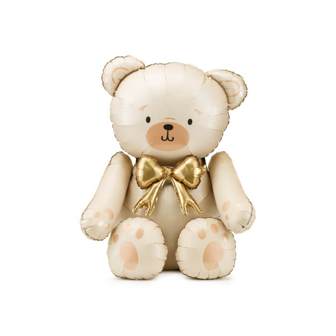 FB285 Bear - Cream