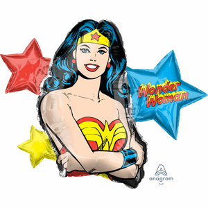 38180 Wonder Woman