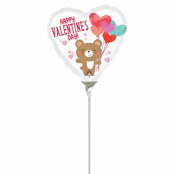 47195 Valentine Bear Hug