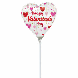 47292 HVD Dangling Hearts