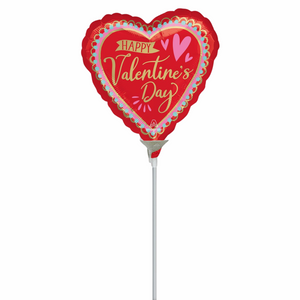 47203 Better With Bows Valentine