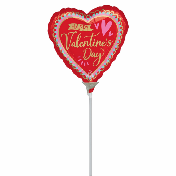 47203 Better With Bows Valentine
