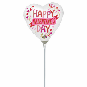 46389 HVD Satin Botanical Traces