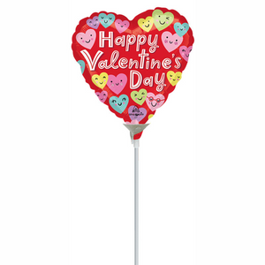 47227 Happy Hearts Valentine