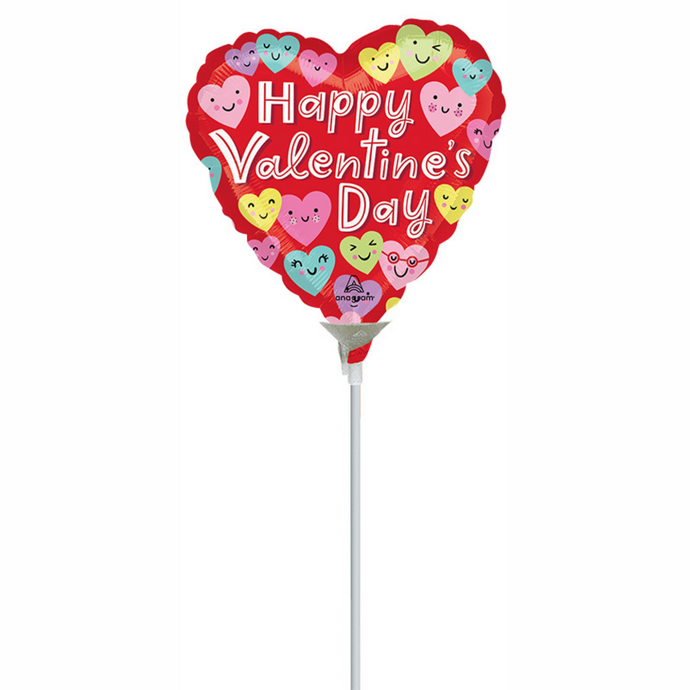 47227 Happy Hearts Valentine