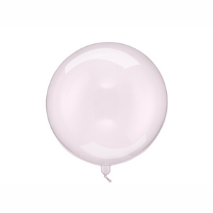 ORB16-1-081 Sphere - Pink