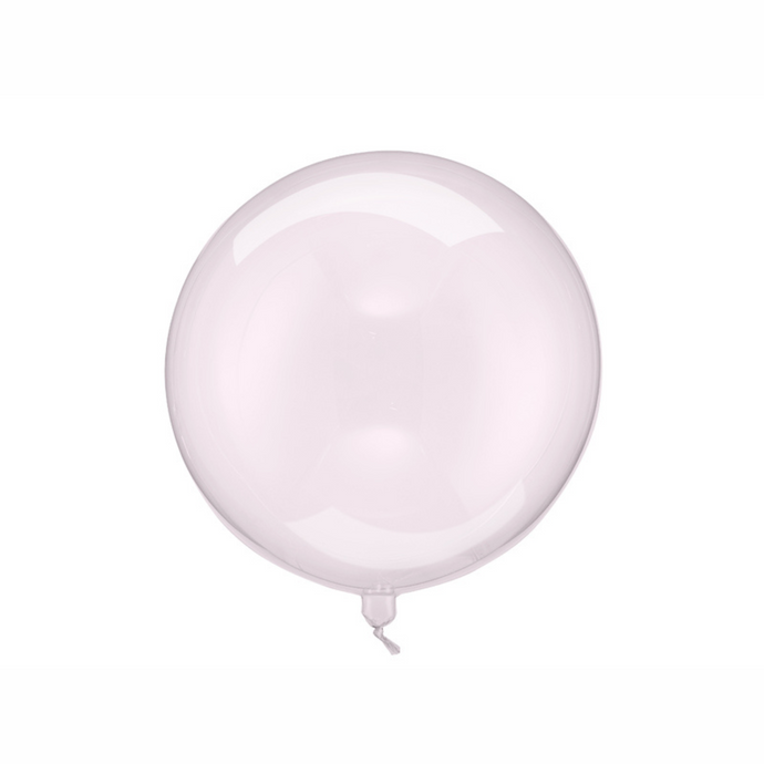 ORB16-1-081 Sphere - Pink