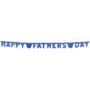 55656 Father's Day Banner