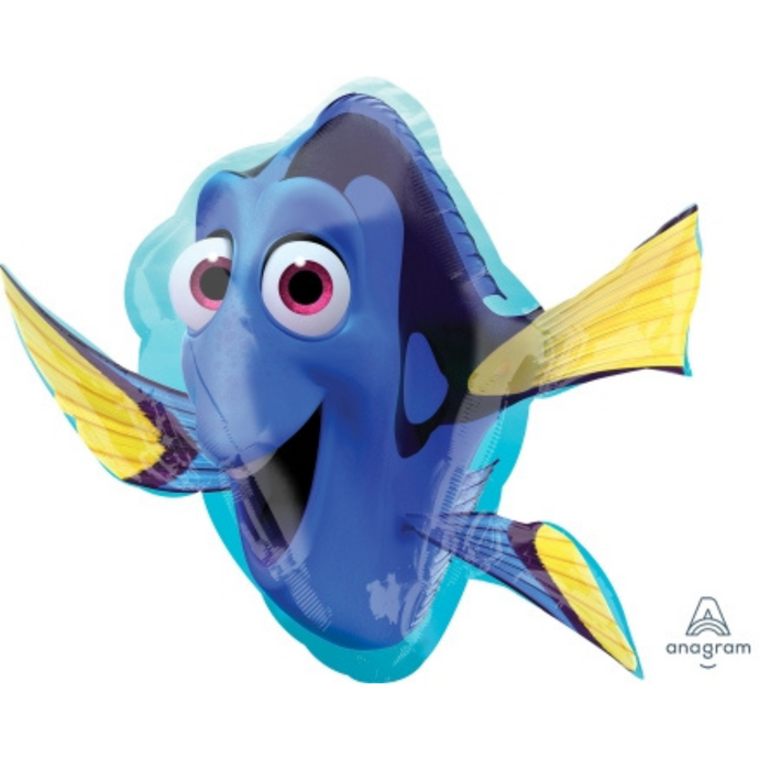 32308 Finding Dory