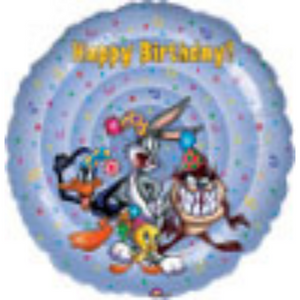 06886 Looney Tunes Birthday