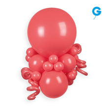 Load image into Gallery viewer, 157857 Gemar Corallo 19" Round (25ct)
