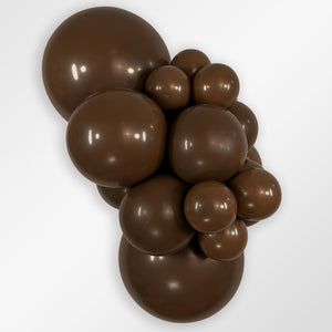 292229 Fashion Chocolate 260S (50ct)