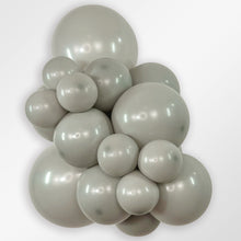 Load image into Gallery viewer, 201481 Fashion Grey 5&quot; Round (50ct)
