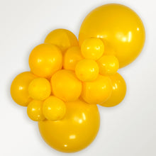 Load image into Gallery viewer, 231761 Fashion Honey Yellow 11&quot; Round (50ct)
