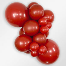 Load image into Gallery viewer, 403533 Fashion Imperial Red 5&quot; Round (50ct)
