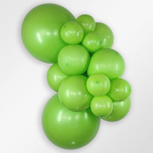 Load image into Gallery viewer, 231860 Fashion (Key) Lime 11&quot; Round (50ct)
