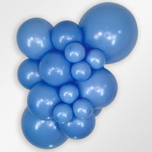 Load image into Gallery viewer, 416700 Fashion Periwinkle Blue 5&quot; Round (50ct)
