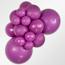 Load image into Gallery viewer, 51516 Fashion Purple Orchid 5&quot; Round (100ct)
