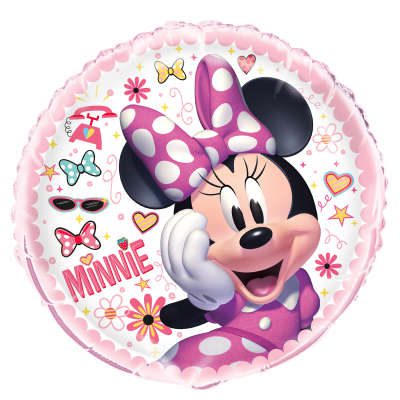 79247 Disney Iconic Minnie Mouse