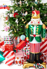 Load image into Gallery viewer, FB113 Nutcracker
