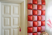 Load image into Gallery viewer, FB242 Square - Pink + Red
