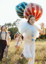Load image into Gallery viewer, FB243-007 Starry Ball - Red
