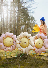 Load image into Gallery viewer, FB273 Flower - Blush Pink
