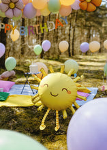 Load image into Gallery viewer, FB280 Sun

