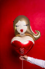 Load image into Gallery viewer, FB355 Girl
