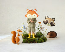 Load image into Gallery viewer, FB379 Hedgehog
