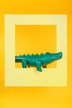 Load image into Gallery viewer, FB382 Standing Crocodile
