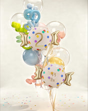 Load image into Gallery viewer, FB387-2 Candy "2"
