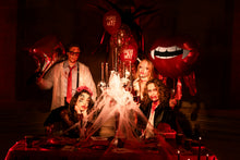 Load image into Gallery viewer, FB431 Bleeding Lips
