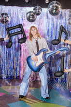 Load image into Gallery viewer, FB451 Musical Notes
