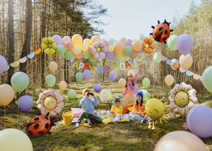 FBZ4 Daisies