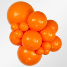 Load image into Gallery viewer, 109107 Fashion Orange 36&quot; Round (2ct)
