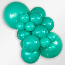 Load image into Gallery viewer, 51097 Fashion Robin Egg Blue 5&quot; Round (100ct)
