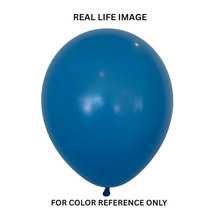 Load image into Gallery viewer, 220666 Fashion Blue 9&quot; Round (50ct)
