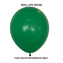 Load image into Gallery viewer, 200460 Fashion Green 5&quot; Round (50ct)
