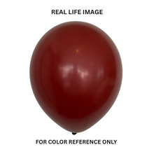 Load image into Gallery viewer, 403533 Fashion Imperial Red 5&quot; Round (50ct)
