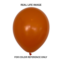 Load image into Gallery viewer, 109107 Fashion Orange 36&quot; Round (2ct)
