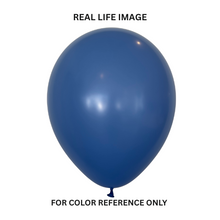 Load image into Gallery viewer, 416700 Fashion Periwinkle Blue 5&quot; Round (50ct)
