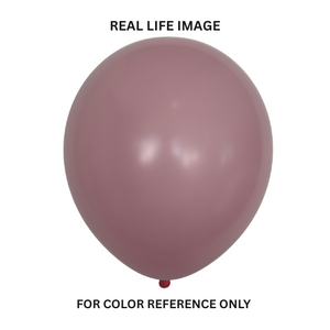 220369 Fashion Pink 9" Round (50ct)