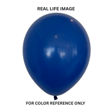 Load image into Gallery viewer, 221564 Fashion Royal Blue 9&quot; Round (50ct)
