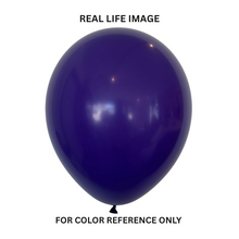 Load image into Gallery viewer, 233963 Fashion Violet 11&quot; Round (50ct)
