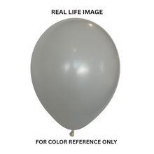 Load image into Gallery viewer, 500263 Fashion White 6&quot; Link-O-Loon Balloons (50ct)
